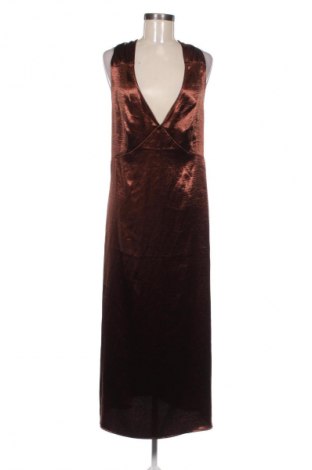 Rochie Next, Mărime XL, Culoare Maro, Preț 283,89 Lei