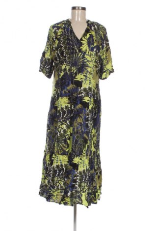 Kleid Next, Größe L, Farbe Mehrfarbig, Preis € 34,99