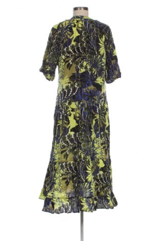 Kleid Next, Größe L, Farbe Mehrfarbig, Preis € 34,99