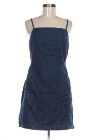 Kleid Next, Größe M, Farbe Blau, Preis € 21,99