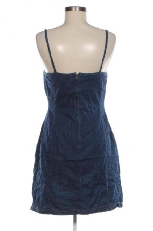 Kleid Next, Größe M, Farbe Blau, Preis € 21,99