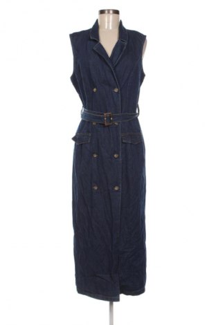 Rochie Next, Mărime L, Culoare Albastru, Preț 373,99 Lei