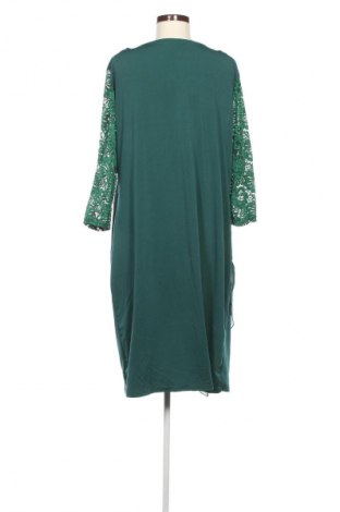 Kleid Nextmia, Größe 3XL, Farbe Grün, Preis € 32,99