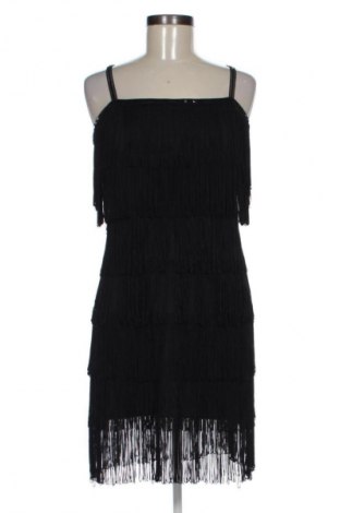 Kleid Niche, Größe L, Farbe Schwarz, Preis 25,00 €