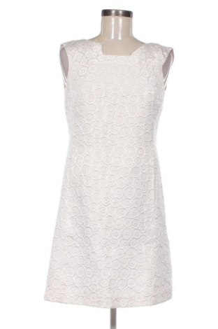Kleid Nine West, Größe M, Farbe Ecru, Preis € 42,05