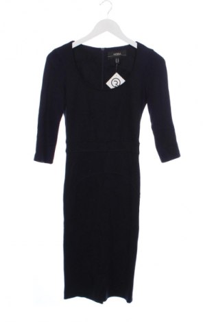 Rochie Nissa, Mărime XS, Culoare Albastru, Preț 216,00 Lei