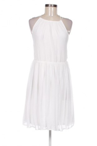 Φόρεμα Nly One, Μέγεθος M, Χρώμα Λευκό, Τιμή 14,83 €