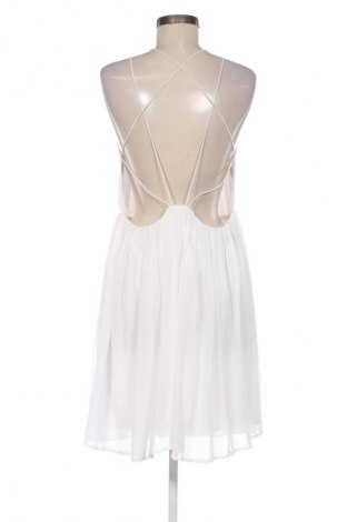 Φόρεμα Nly One, Μέγεθος M, Χρώμα Λευκό, Τιμή 14,83 €