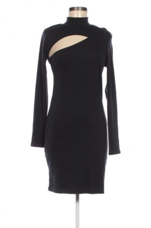Kleid Nly Trend, Größe L, Farbe Schwarz, Preis 14,83 €