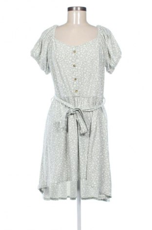 Rochie No Boundaries, Mărime XXL, Culoare Multicolor, Preț 76,00 Lei