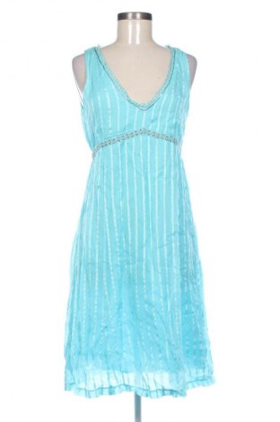 Kleid Noa Noa, Größe M, Farbe Blau, Preis € 41,94