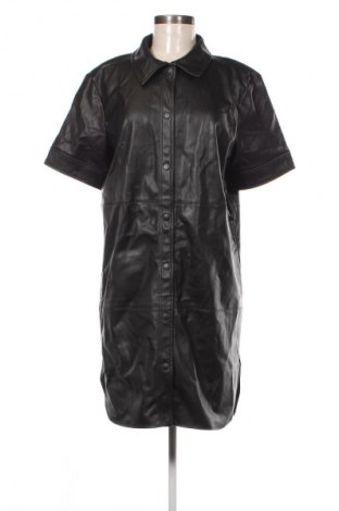 Kleid Noisy May, Größe L, Farbe Schwarz, Preis 29,99 €