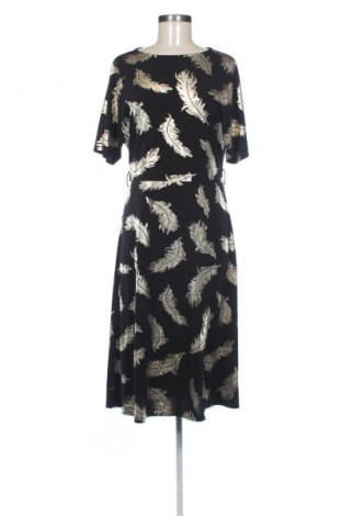 Kleid Norah, Größe L, Farbe Schwarz, Preis € 24,55