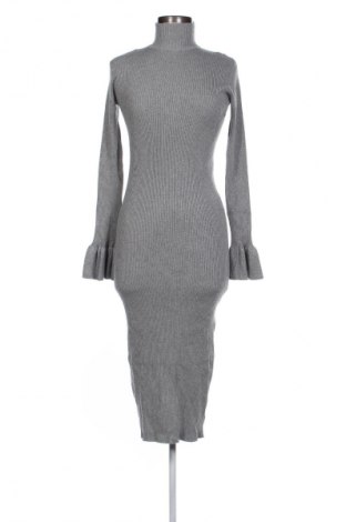 Rochie Norr, Mărime L, Culoare Gri, Preț 339,55 Lei
