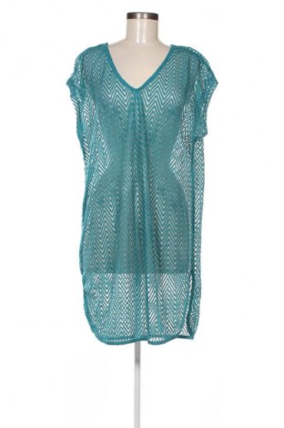 Kleid Now, Größe L, Farbe Blau, Preis € 14,99