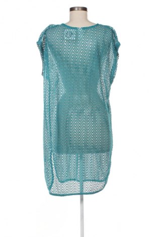 Kleid Now, Größe L, Farbe Blau, Preis € 14,99
