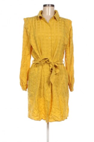 Rochie ONLY, Mărime XL, Culoare Galben, Preț 83,99 Lei