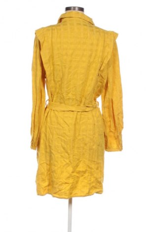 Rochie ONLY, Mărime XL, Culoare Galben, Preț 83,99 Lei