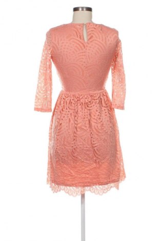 Kleid ONLY, Größe XS, Farbe Orange, Preis € 8,99