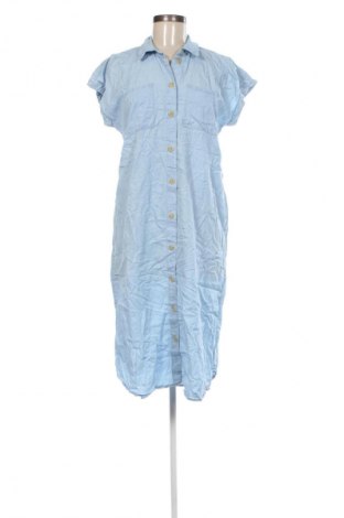 Kleid ONLY, Größe M, Farbe Blau, Preis € 18,99