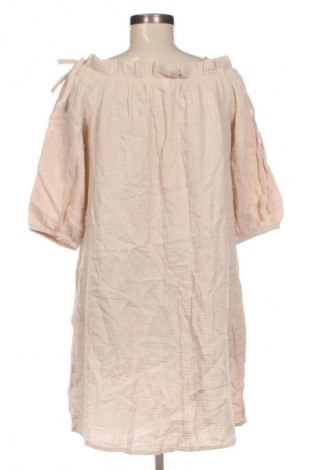 Φόρεμα ONLY, Μέγεθος M, Χρώμα  Μπέζ, Τιμή 7,99 €