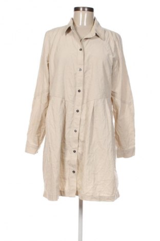 Kleid ONLY, Größe M, Farbe Ecru, Preis € 23,99