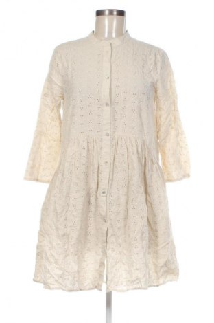 Kleid ONLY, Größe M, Farbe Beige, Preis € 13,99