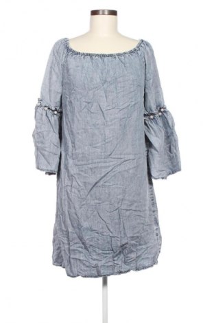Kleid ONLY, Größe M, Farbe Blau, Preis € 18,99