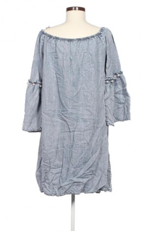 Kleid ONLY, Größe M, Farbe Blau, Preis € 18,99