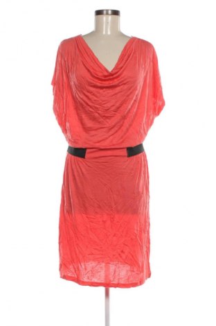 Kleid ONLY, Größe L, Farbe Orange, Preis € 28,99