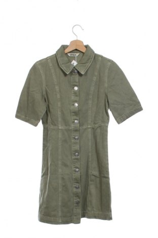 Ruha ONLY, Méret XS, Szín Zöld, Ár 21 039 Ft