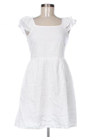Kleid ONLY, Größe M, Farbe Weiß, Preis € 18,99