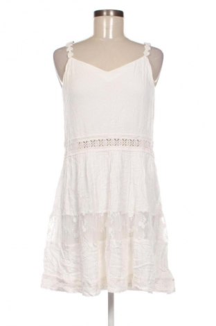 Kleid ONLY, Größe S, Farbe Weiß, Preis € 15,99