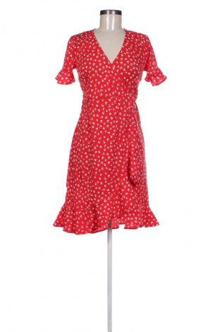 Kleid ONLY, Größe XS, Farbe Mehrfarbig, Preis 13,80 €