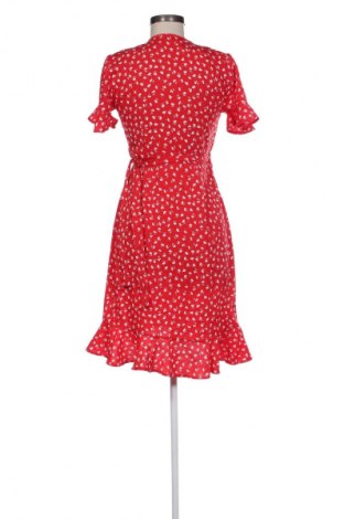 Kleid ONLY, Größe XS, Farbe Mehrfarbig, Preis 13,80 €