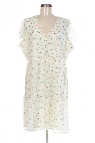 Kleid ONLY, Größe XXL, Farbe Mehrfarbig, Preis 42,99 €