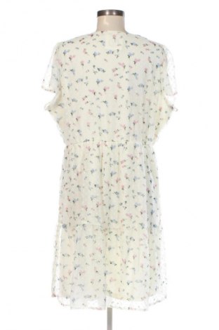Kleid ONLY, Größe XXL, Farbe Mehrfarbig, Preis 42,99 €