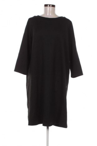 Kleid ONLY Carmakoma, Größe XXL, Farbe Schwarz, Preis € 19,43