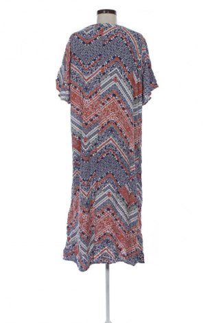 Kleid ONLY Carmakoma, Größe XXL, Farbe Mehrfarbig, Preis € 34,99