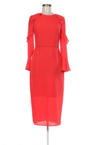 Kleid Oasis, Größe M, Farbe Rot, Preis 96,99 €