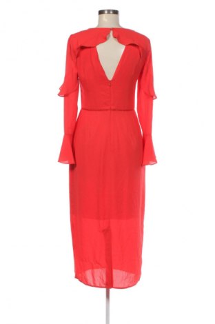Kleid Oasis, Größe M, Farbe Rot, Preis 96,99 €