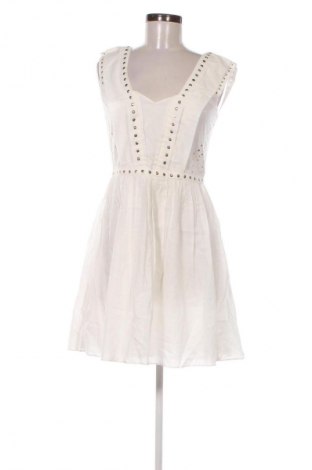 Kleid Oasis, Größe S, Farbe Weiß, Preis € 55,24