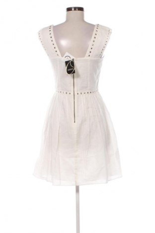 Kleid Oasis, Größe S, Farbe Weiß, Preis € 55,24
