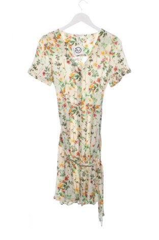 Kleid Object, Größe XS, Farbe Mehrfarbig, Preis 36,72 €