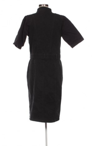 Kleid Object, Größe L, Farbe Schwarz, Preis € 33,99