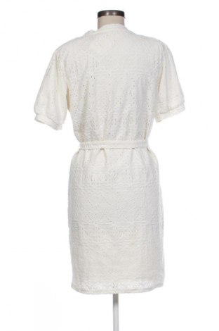 Φόρεμα Object, Μέγεθος L, Χρώμα Εκρού, Τιμή 28,64 €