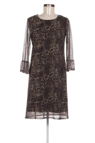 Kleid Object, Größe XS, Farbe Mehrfarbig, Preis € 33,99
