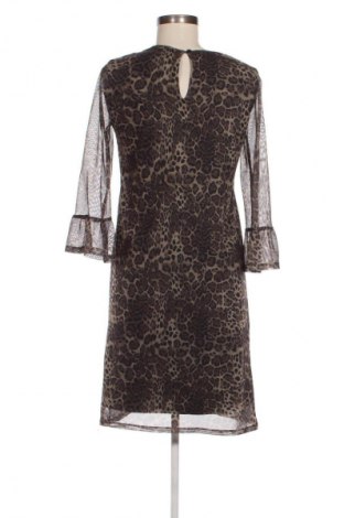 Kleid Object, Größe XS, Farbe Mehrfarbig, Preis € 33,99