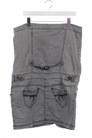 Kleid Okay, Größe XXL, Farbe Grau, Preis € 11,99