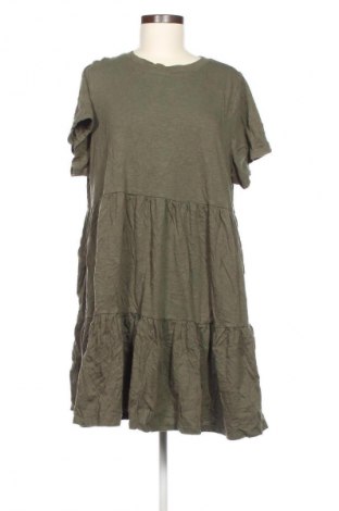 Kleid Old Navy, Größe XL, Farbe Grün, Preis € 32,99